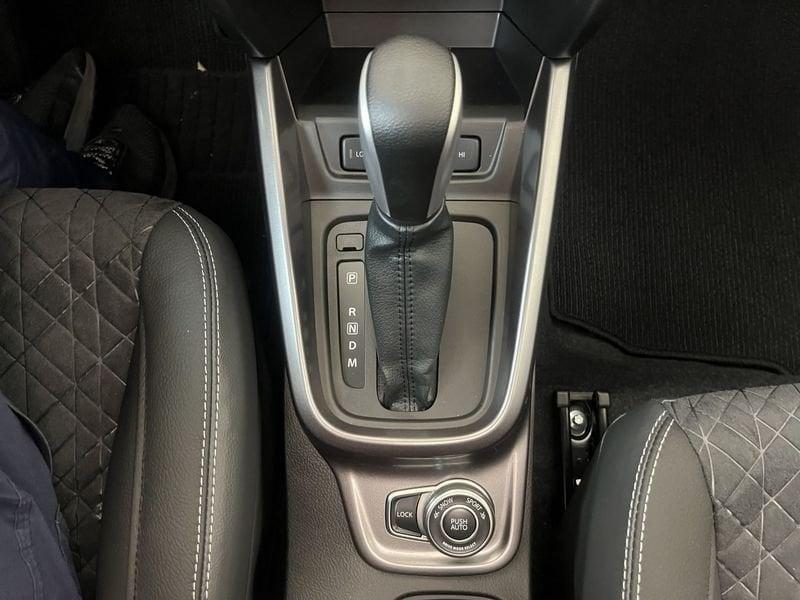Suzuki Vitara Vitara 1.4h Starview 4wd allgrip 110cv at