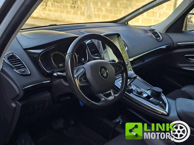 RENAULT Espace dCi 160CV Executive 7 Posti