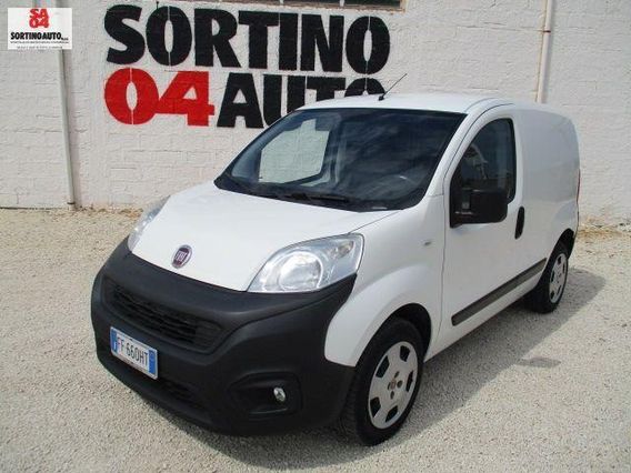 FIAT FIORINO 1.3 MultiJet 75cv PROFESSIONAL-8/2016