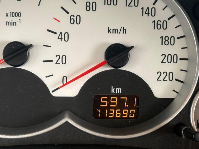 OPEL Corsa 1.2i 16V cat 3 porte OK NEOPATENTATI PRIMO PREZZO