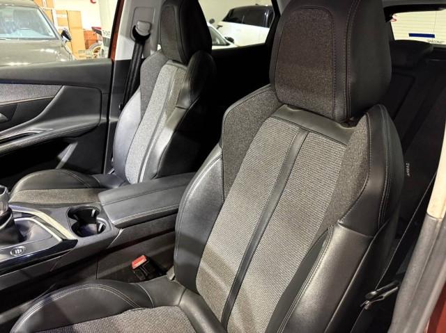 Peugeot 3008 1.5 bluehdi Allure s&s 130cv