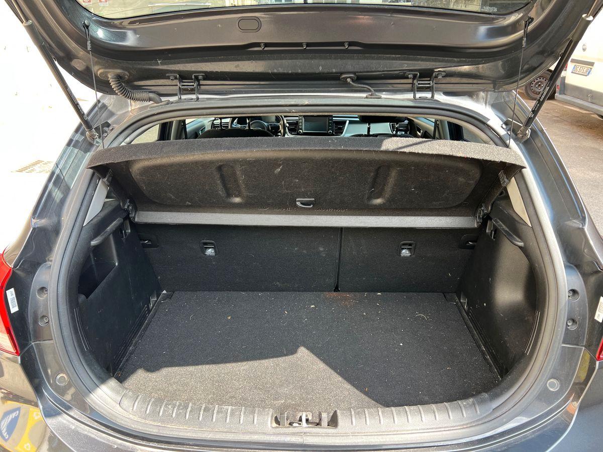 KIA Rio 1.2 Evolution Gpl 82cv