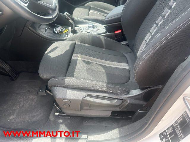 BMW X1 xDrive18d Business NAVIG !!!!!