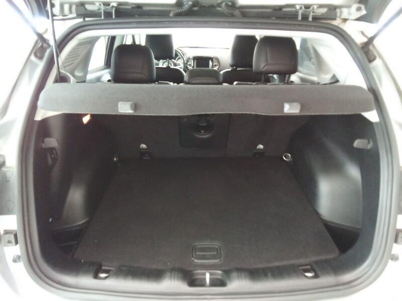 Jeep Compass 1.6 MJet 120cv Limited