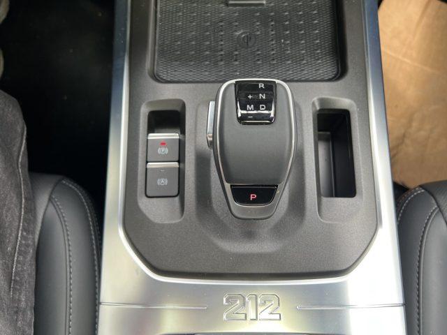 EMC 212 2.0 TGDI 8AT 4WD Officer