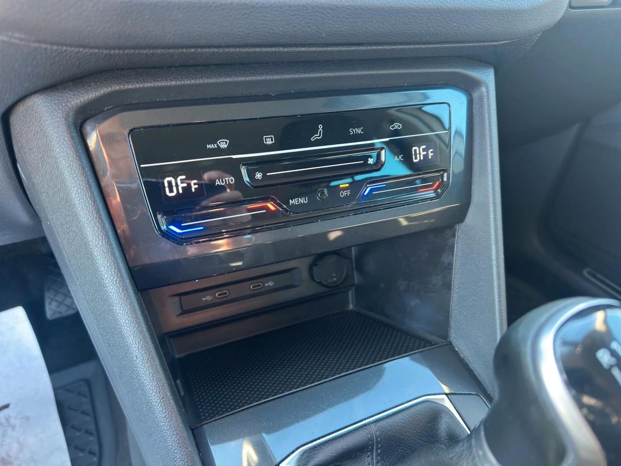 Volkswagen Tiguan 2.0 TDI SCR Life