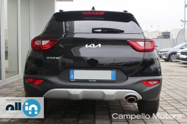KIA Stonic Stonic 1.2 MPI Style Special Edition