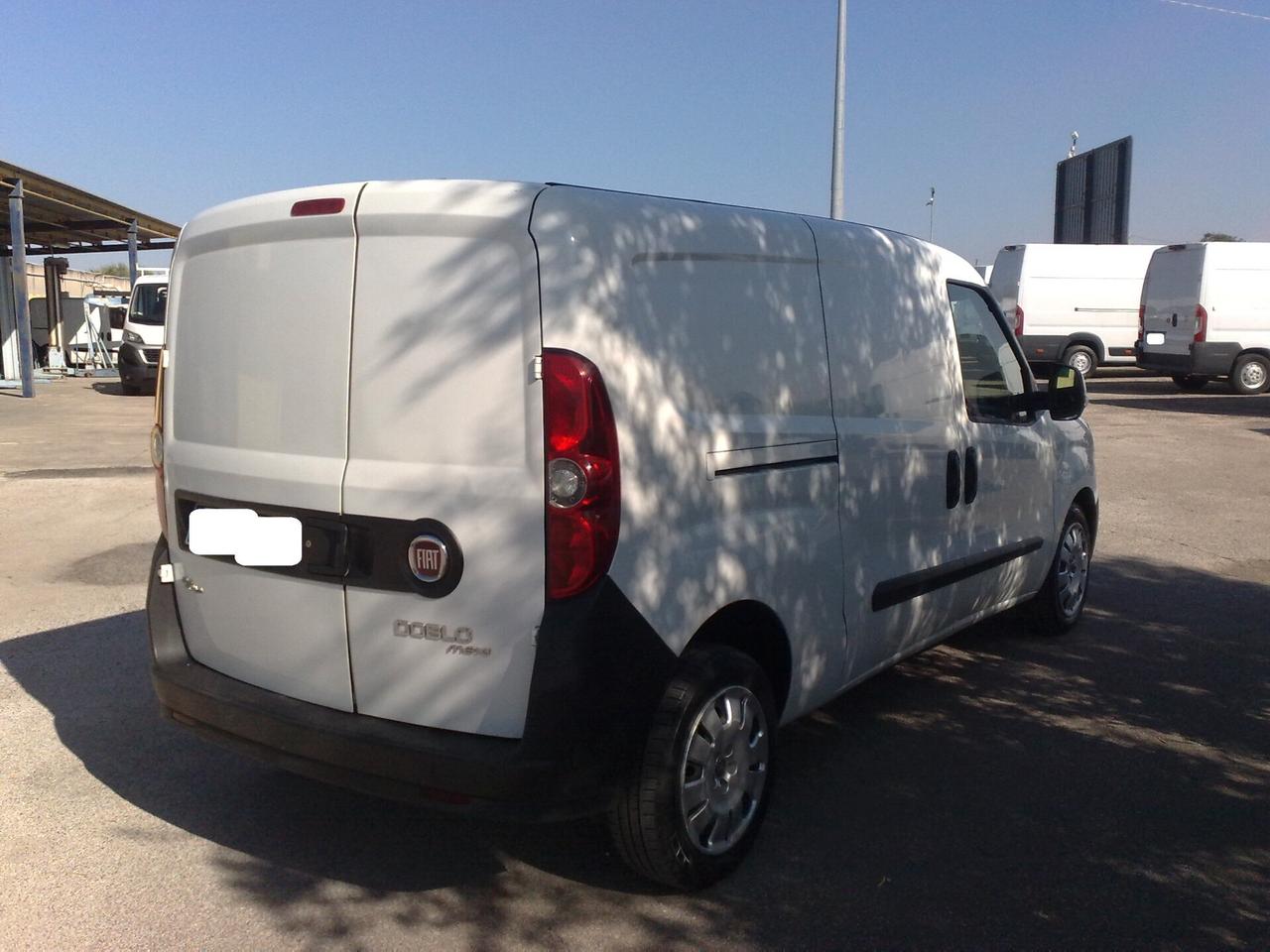 Fiat Doblò 1.6mjet 105cv MAXI - 2014