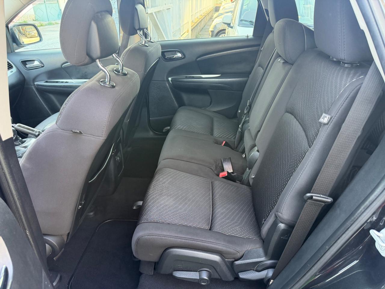 Fiat Freemont 2.0 Multijet 140 CV Urban
