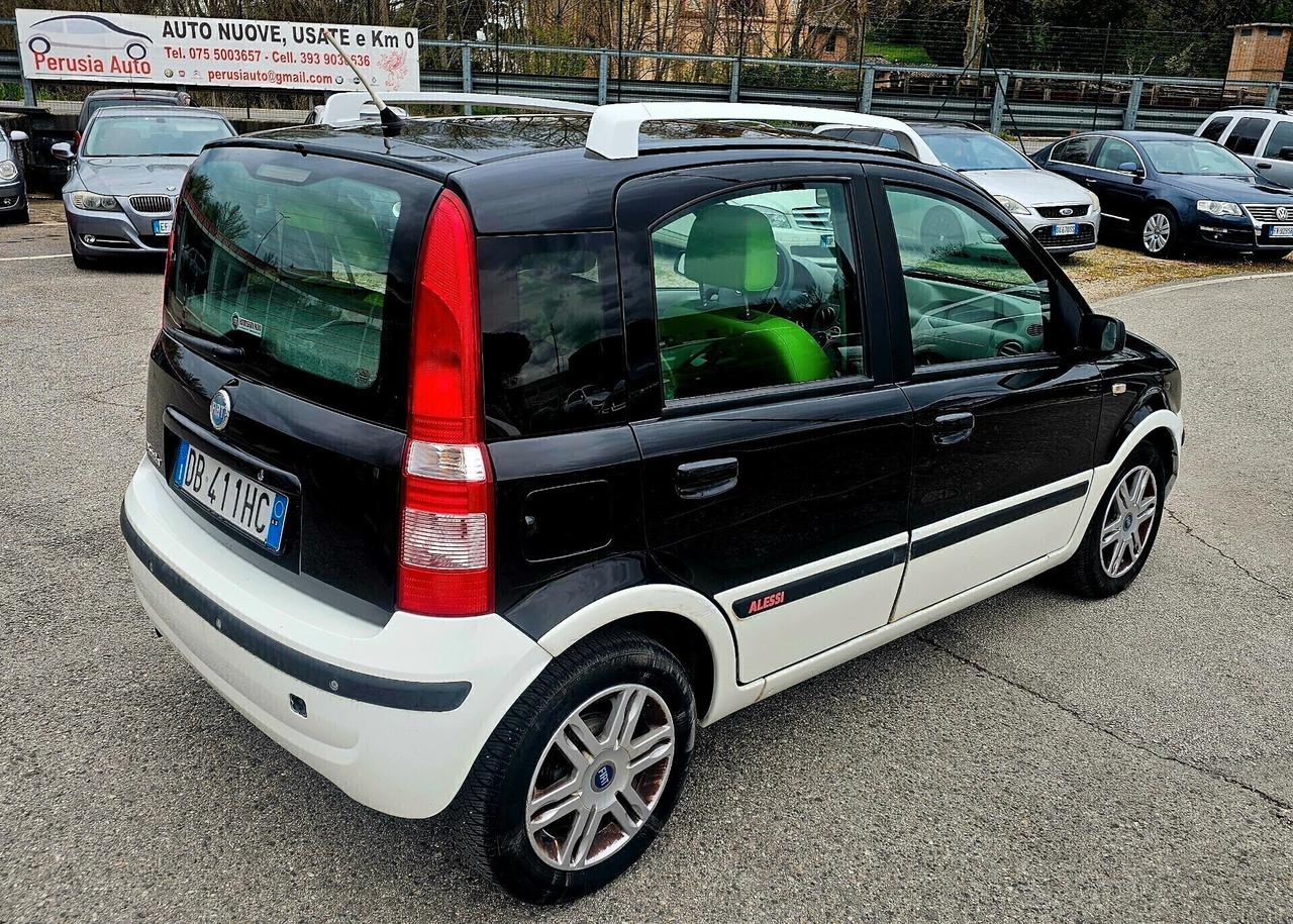 Fiat Panda 1.2 Alessi
