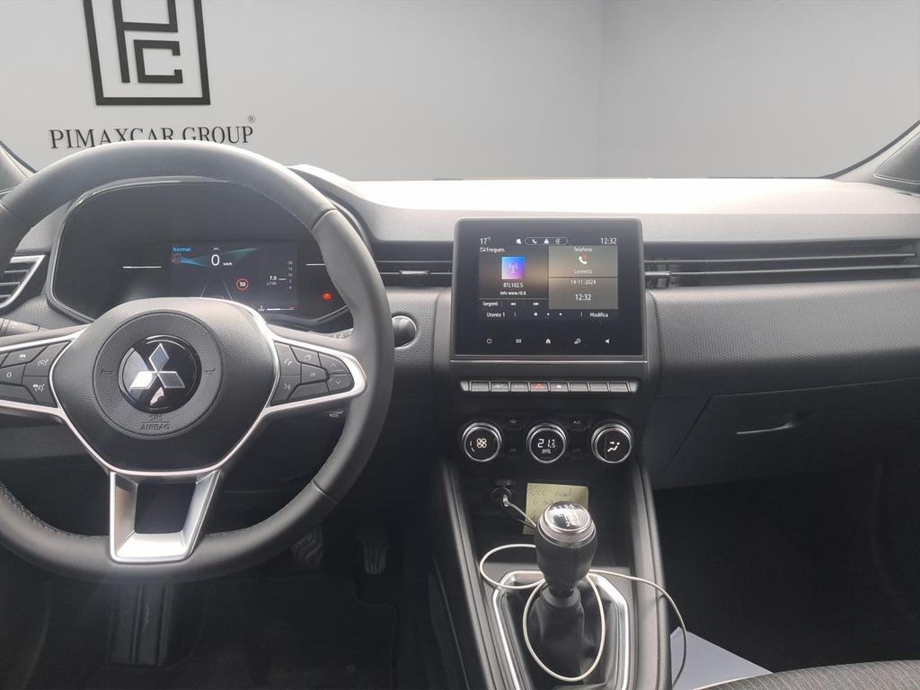 Mitsubishi Colt 1.0 Invite