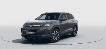 VOLKSWAGEN Tiguan 1.5 TSI eHybrid DSG Edition Plus