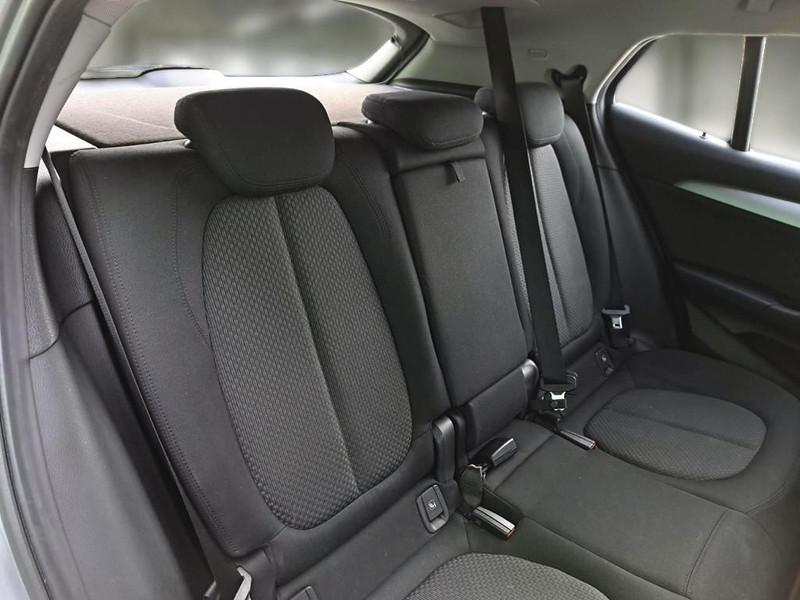 BMW X2 XDRIVE 25E BUSINESS X AUTOMATICO 5 PORTE SUV