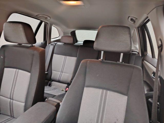 BMW X1 xDrive18d Futura MOTORE GUASTO