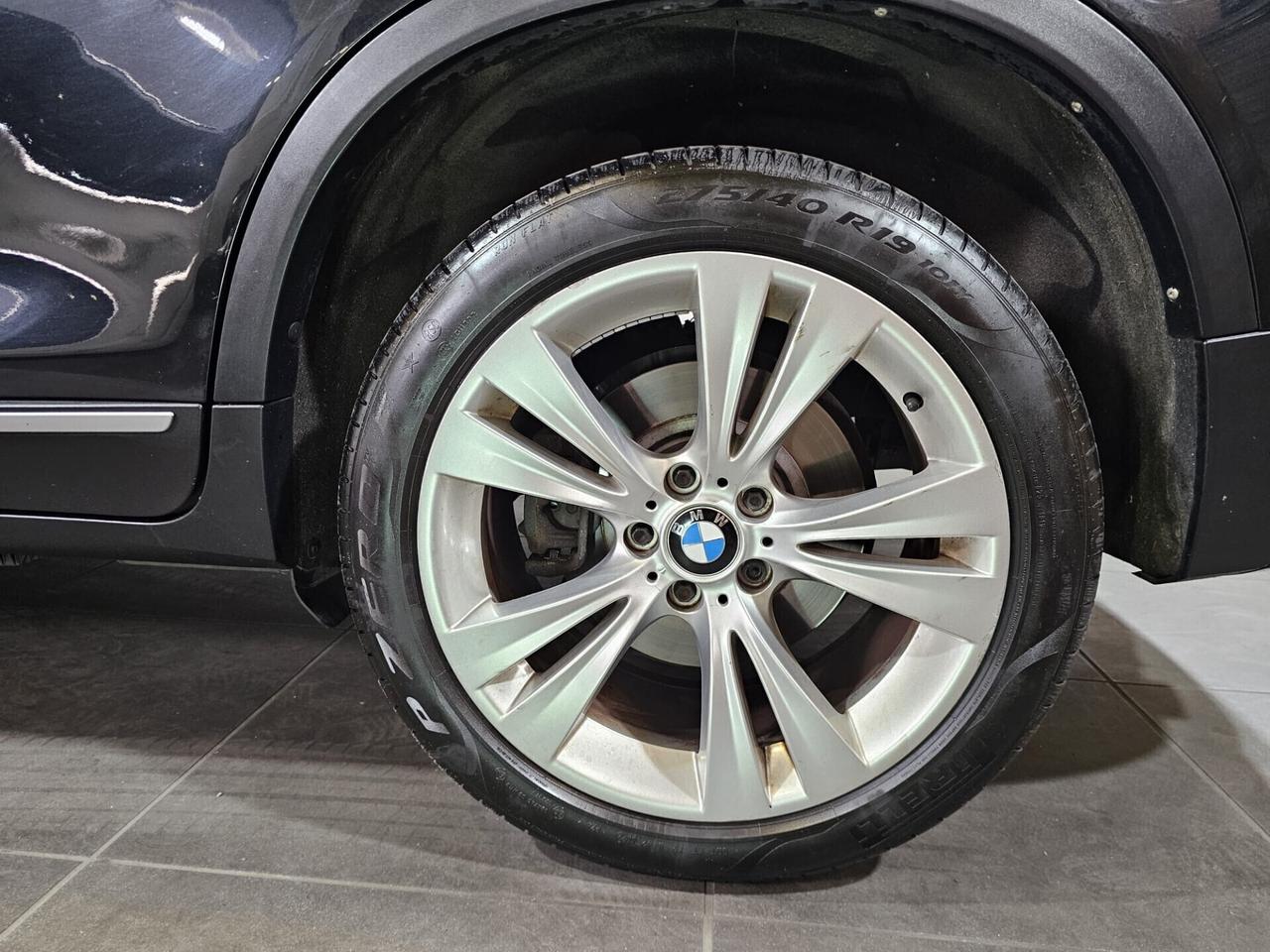 Bmw X3 xDrive20d Automatica Full optional