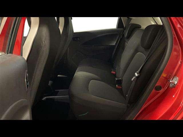 Renault ZOE Life R110