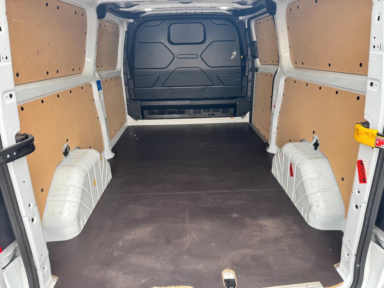 Ford Transit Custom 2.0 EcoBlue 105cv L2H1