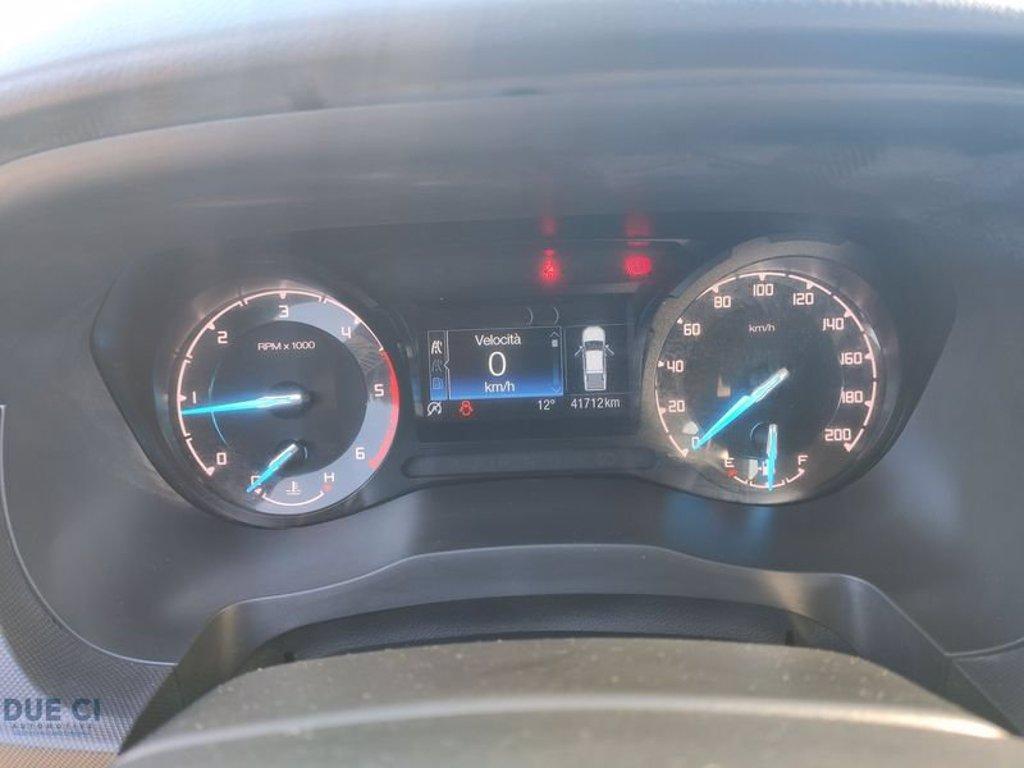 FORD Ranger 2.0 ECOBLUE Super Cab XL 4 posti del 2022