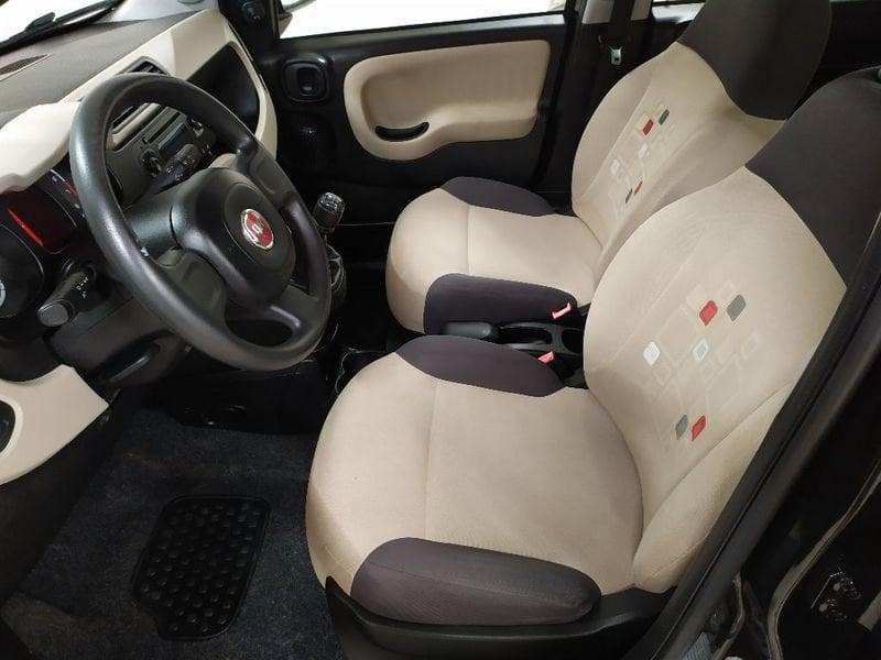 FIAT Panda 1.2 easypower Easy Gpl 69cv E6