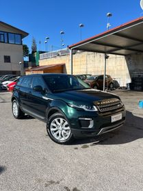 Range Rover Evoque 2.0 TD4 180 CV HSE