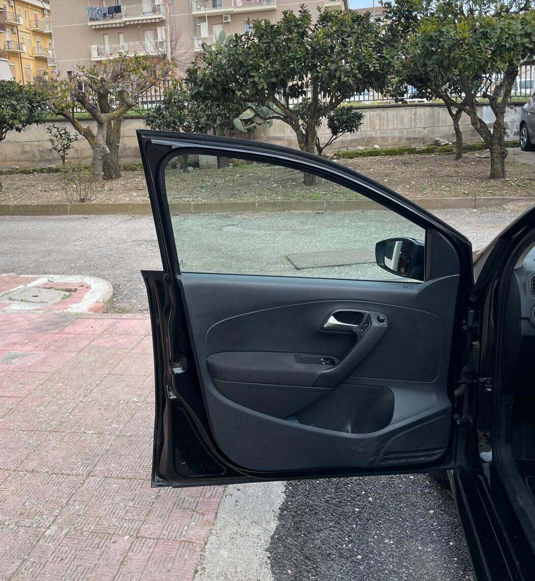 Volkswagen Polo 1.0 MPI 5p. Business Trendline