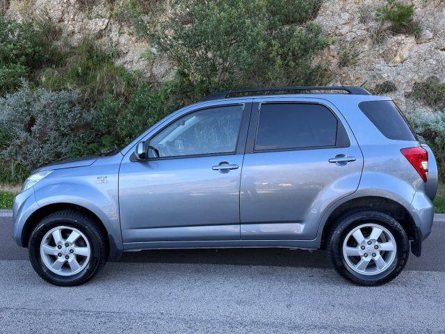 DAIHATSU Terios 1.3 4WD SX Green Powered