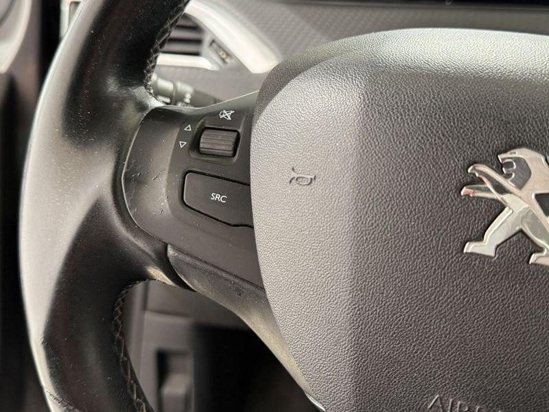 Peugeot 2008 BlueHDi 120cv Allure S/S
