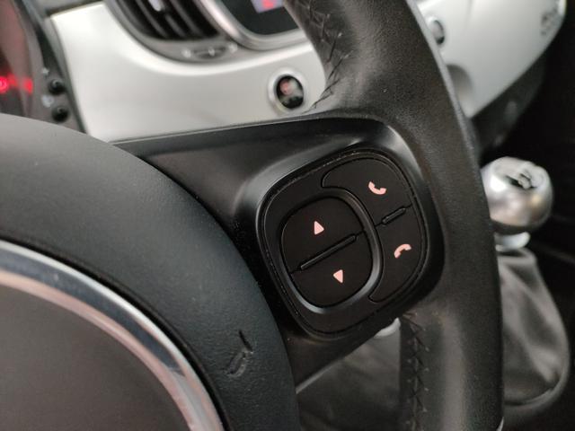 FIAT 500 1.0 hybrid Connect 70cv