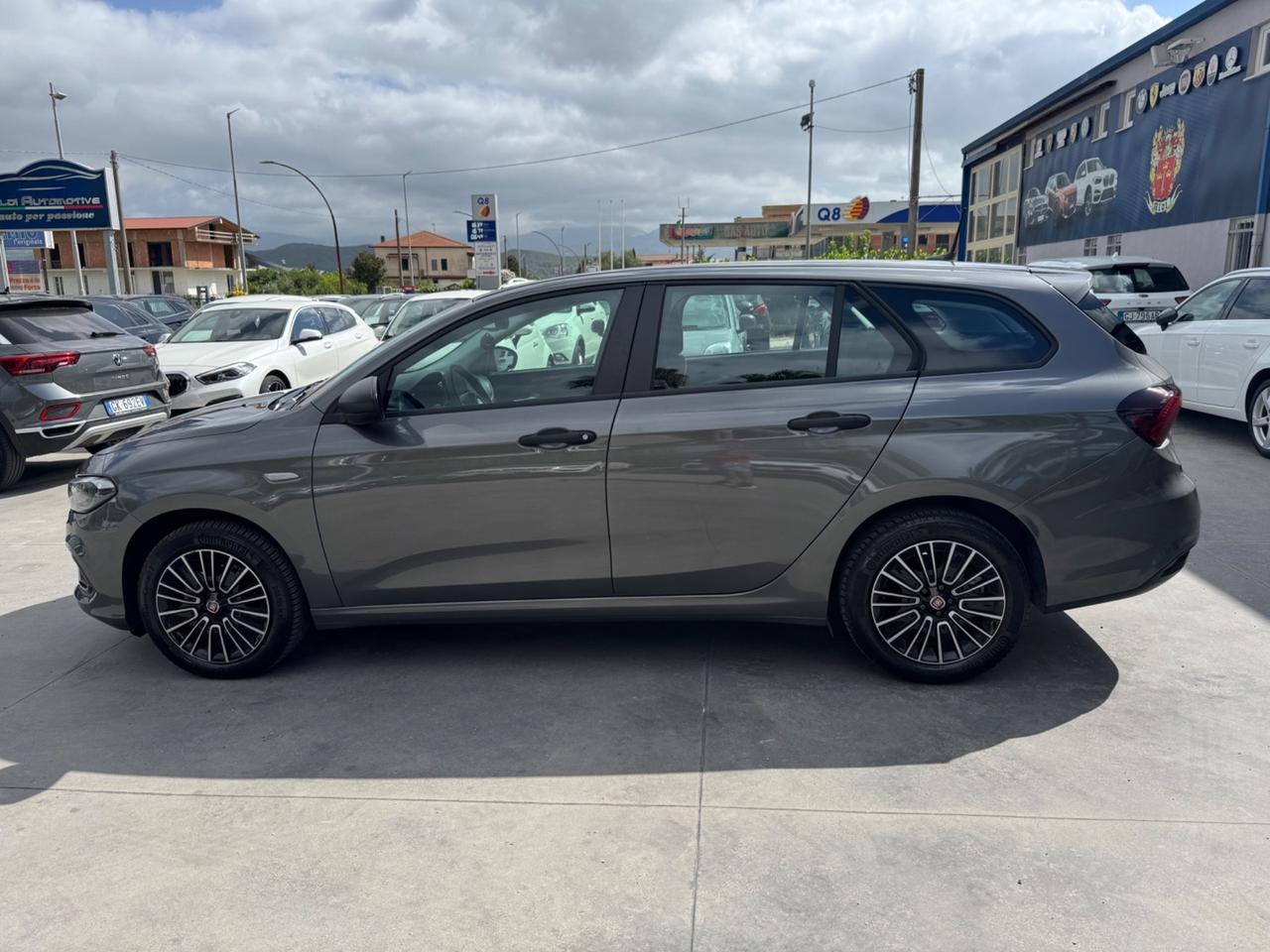 Fiat Tipo 1.6 Mjt S&S SW
