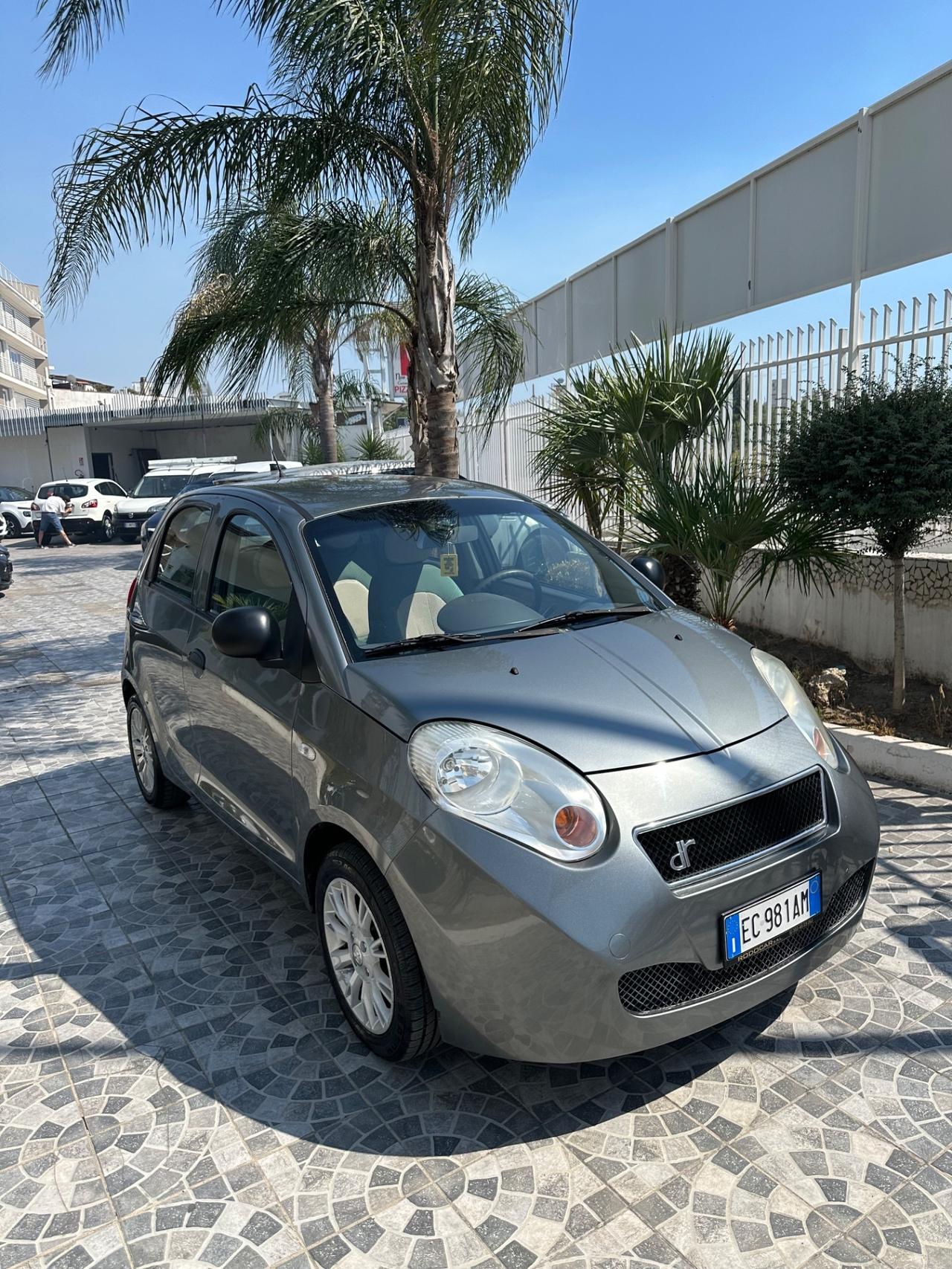 Dr DR1 1.3 16V EcoPower