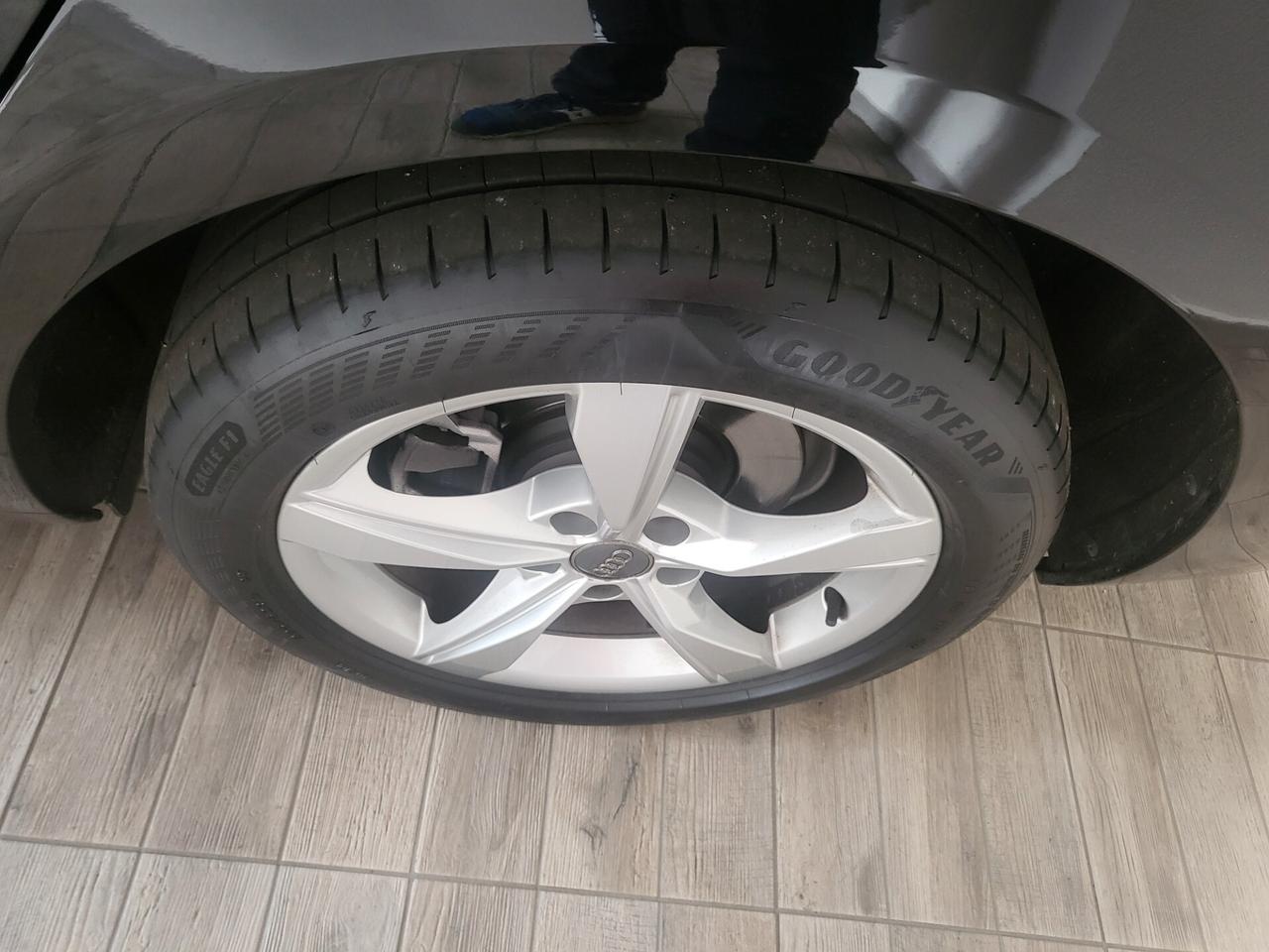Audi A4 35 TDI/163 CV S tronic Business