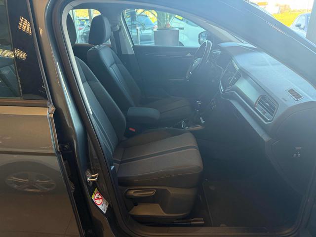 VOLKSWAGEN T-Roc 1.0 TSI 115 CV Style BlueMotion Technology