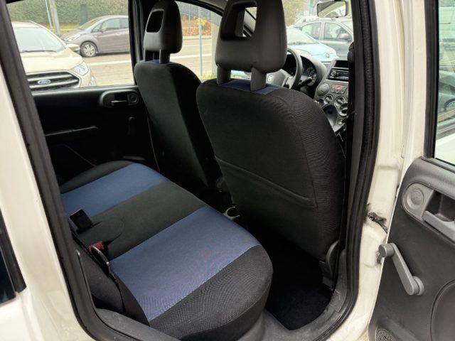 FIAT Panda 1.2 Dynamic Natural Power FUNZIONA PERFETTAMENTE