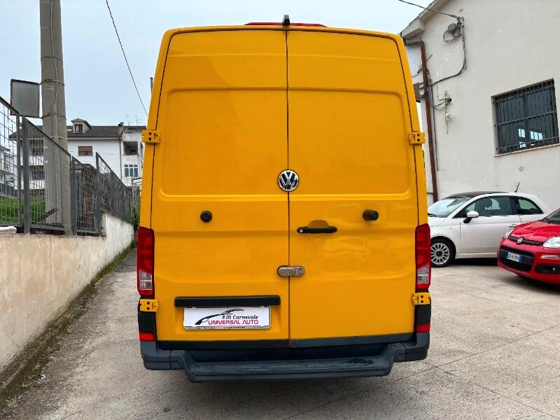 VOLKSWAGEN Crafter 2ªs. Crafter 30 2.0 TDI 140...