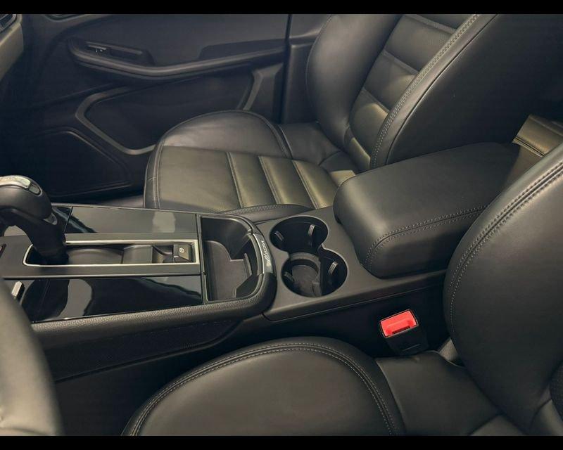 Porsche Macan 2.0 T