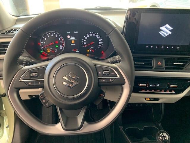 Suzuki Swift 1.2 Hybrid Top