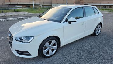 Audi A3 SPB 1.6 TDI Ambition