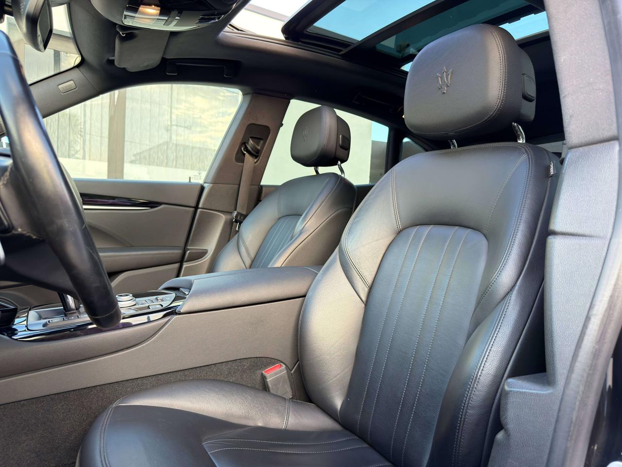 Maserati Levante 2.0 MHEV AWD GT 330CV TETTO ITALIANA