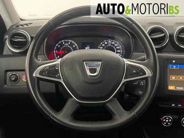 DACIA Duster 1.6 SCe GPL 4x2 Comfort