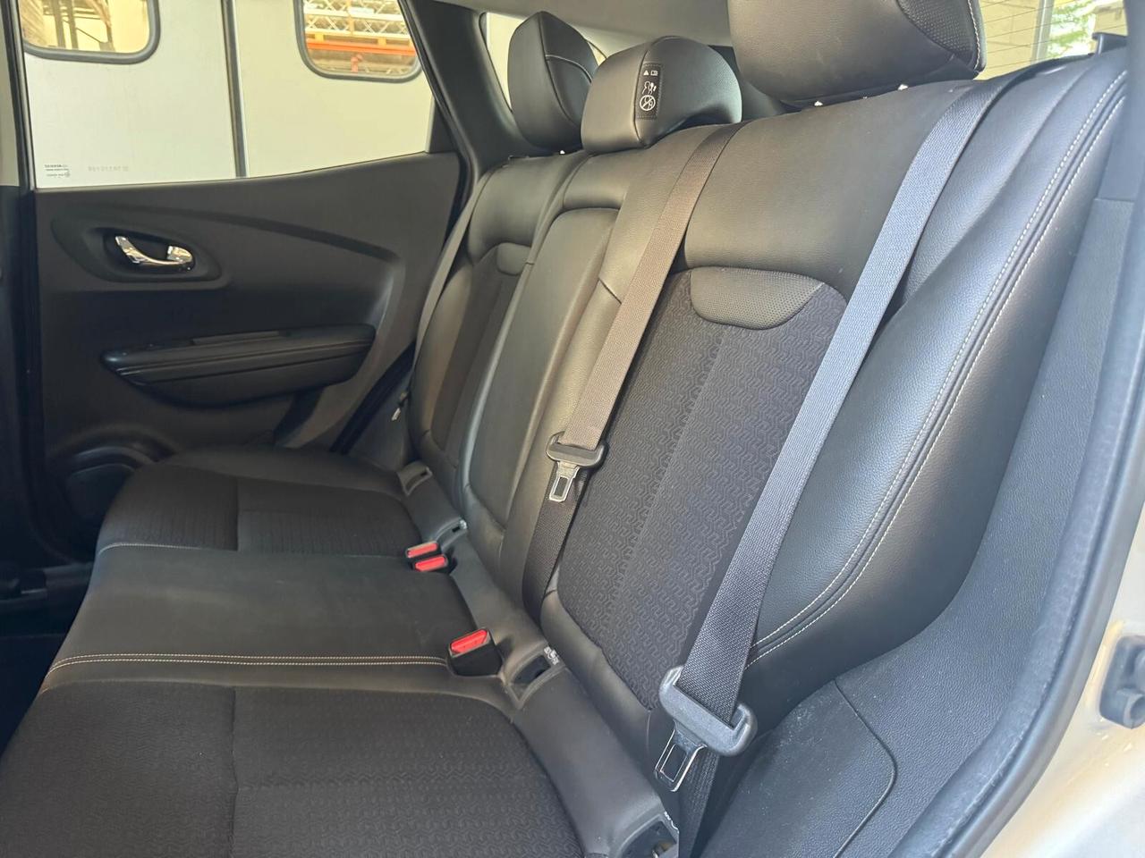 Renault Kadjar TCe 130CV Energy Hypnotic c. Auto