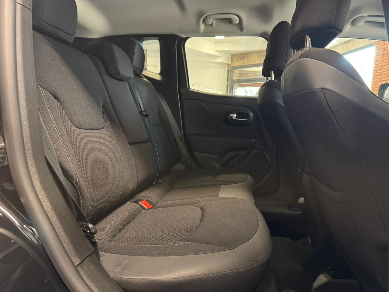 Jeep Renegade 1.0 T3 Limited