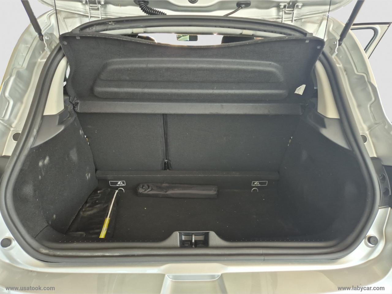 RENAULT Clio dCi 8V 75 CV 5 porte DIESEL EURO 6 - ADATTA ANCHE A NEOPATENTATI