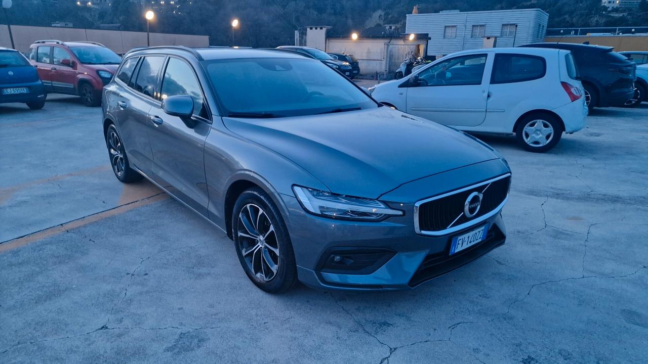 Volvo V60 D3 Geartronic Business