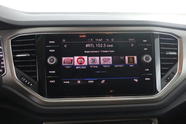 VOLKSWAGEN T-Roc T-Roc 1.0 TSI 115 CV Style BlueMotion Technology