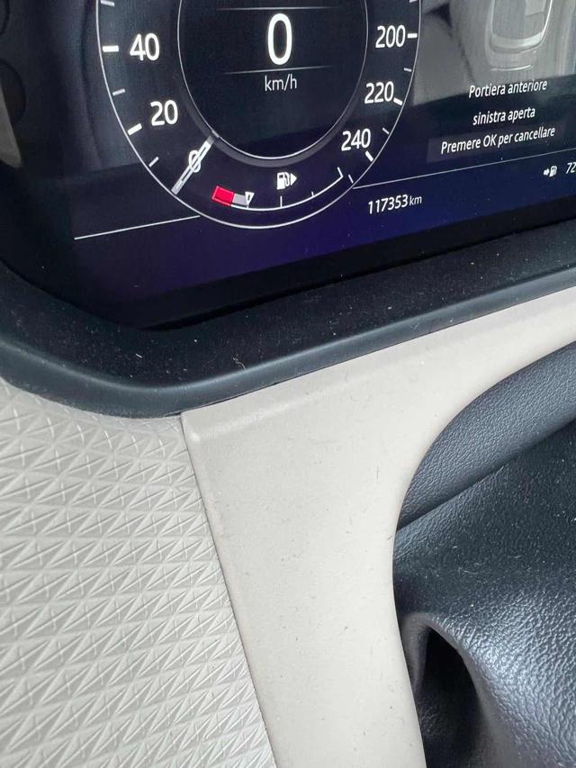 LAND ROVER Range Rover Velar 2.0D I4 240 CV R-Dynamic