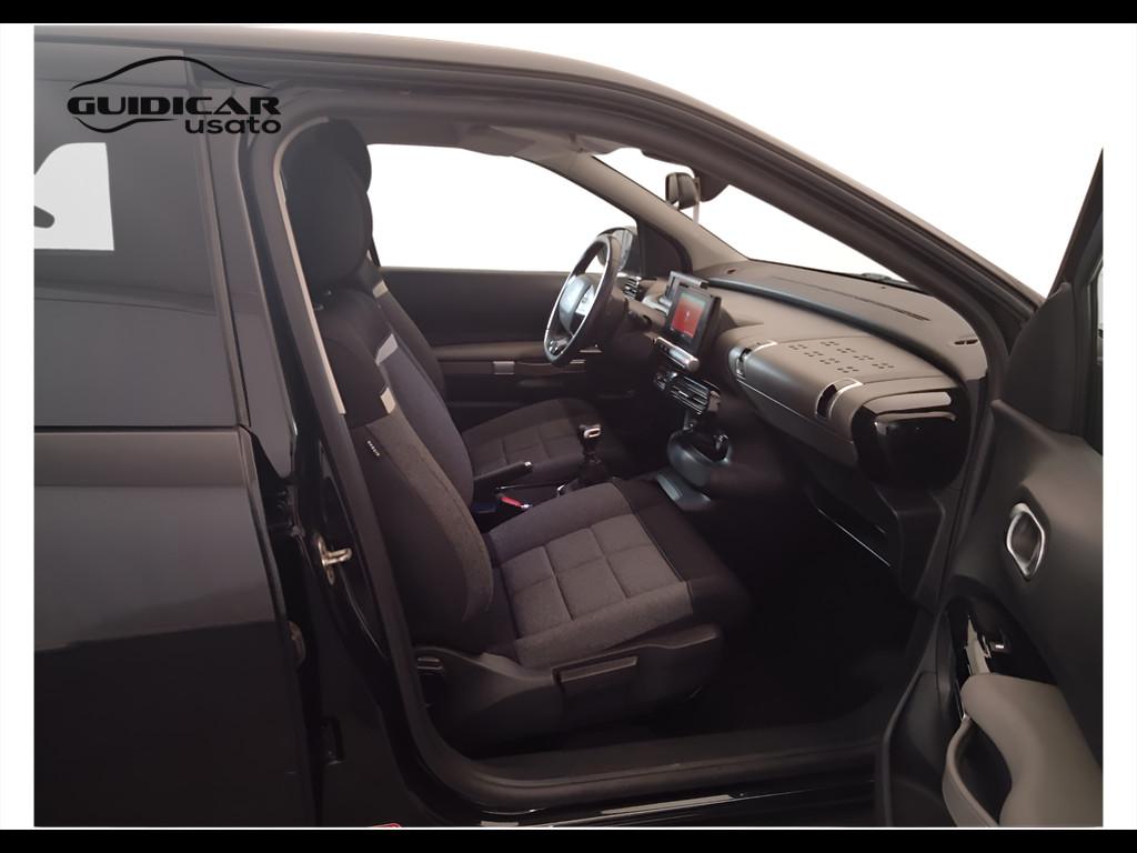 CITROEN C4 Cactus 2018 - C4 Cactus 1.5 bluehdi Shine Pack s&s 100cv