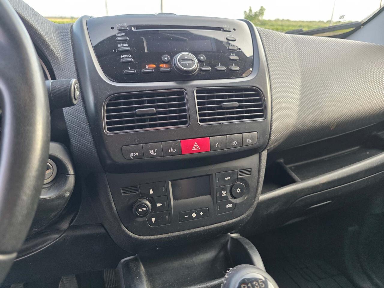 Fiat Doblo Doblò 1.6 MJT 16V 105CV Easy