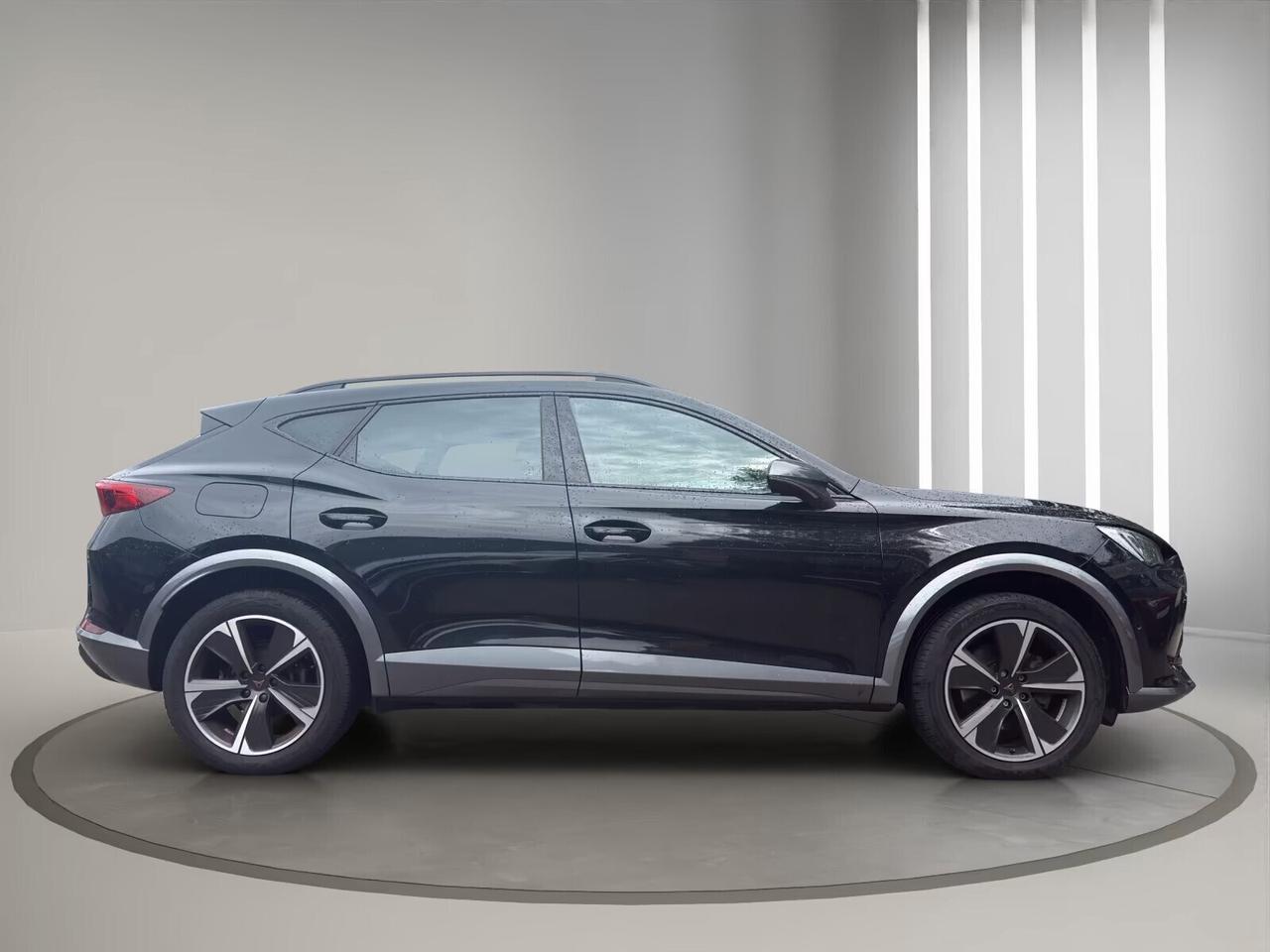 Cupra Formentor 1.4 e-Hybrid DSG Navi Camera Fari Led