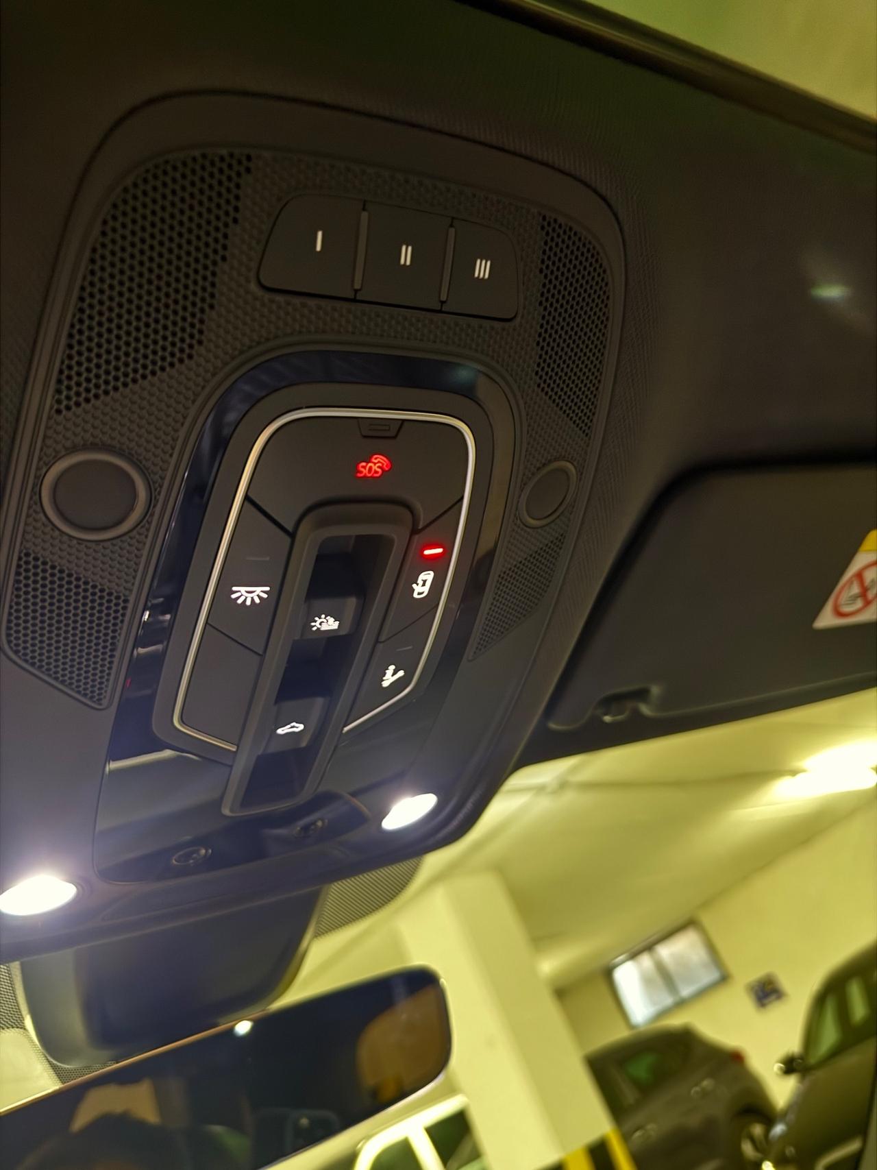 Audi Q5 3.0 TDI quattro tiptronic S line plus