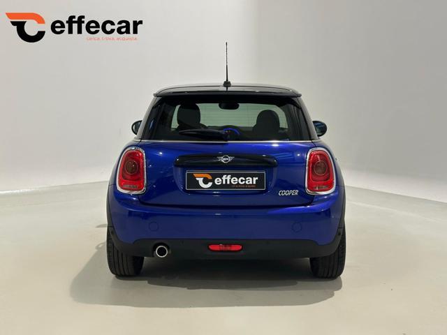 MINI Cooper 1.5 Cooper Business